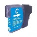 Cartuccia Brothe serie LC970/100 C compatibile